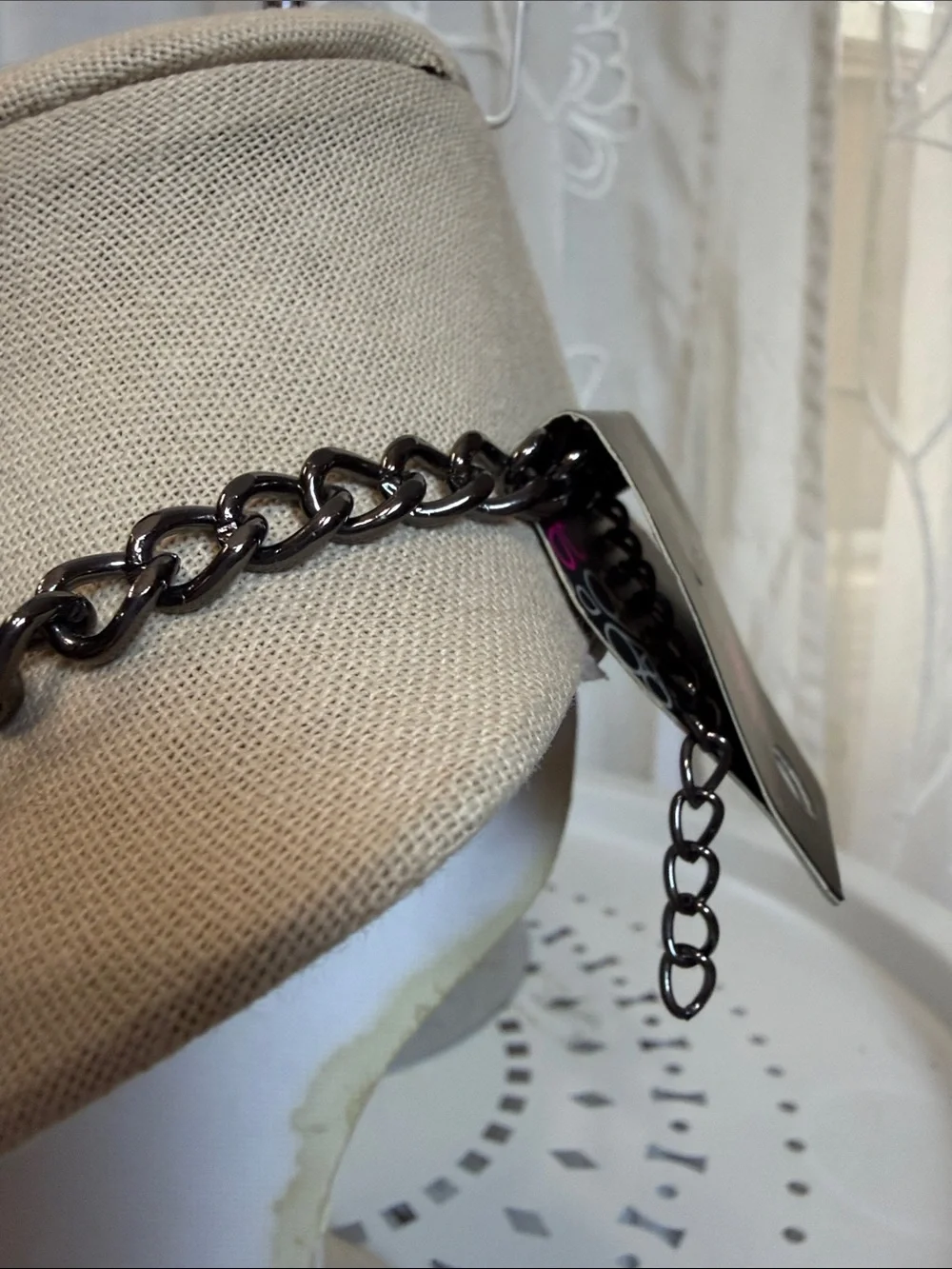 paparazzi bold teardrop